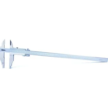Posuvné měřítko INSIZE 1207-824 analogové posuvné měřítko 1207-824