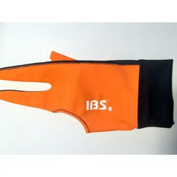 Kulečníková rukavice Rukavice IBS Multicolor