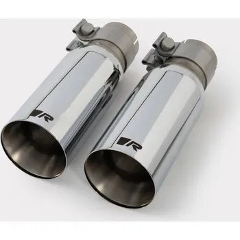 Tlumič výfuku Sada koncovek - 0010 05G