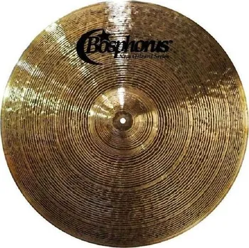 Činel Bosphorus New Orleans 10" Splash