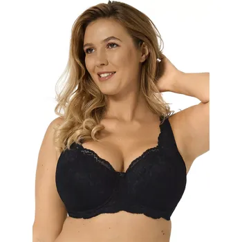 Podprsenka Podprsenka TRIUMPH AMOURETTE CHARM WHP černá 70F 0