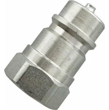 Fitinka Vsuvka kuličková G3/8"vni DN3/8", samec Parker 4V13G4X3-D