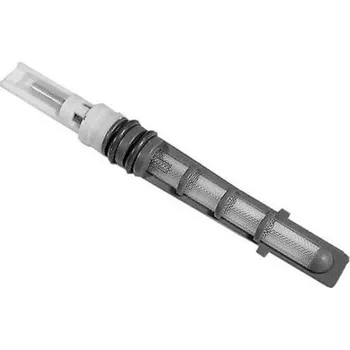 Ventil klimatizace Vstřikovací tryska expanzního ventilu MAHLE AVE 45 000S