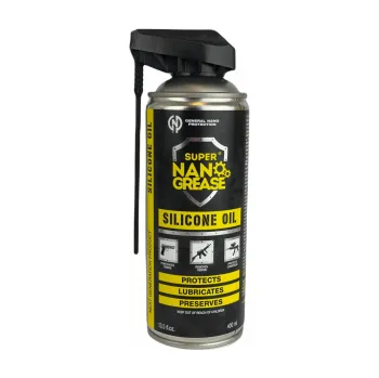 GNP Mazivo na zbraně GNP Silicone Oil 400 ml