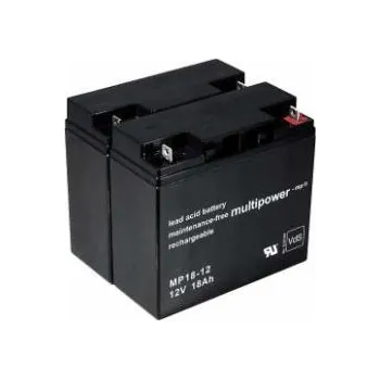 Záložní baterie Baterie UPS APC BP420IPNP 12V 18Ah