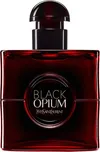 Yves Saint Laurent Black Opium Over Red…