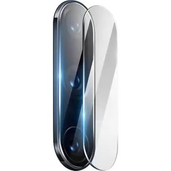 Picasee ochranné sklo na čočku fotoaparátu a kamery pro Xiaomi Mi 10