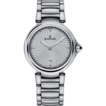 Módní doplněk Dámské hodinky LaPassion Edox 570023MAIN