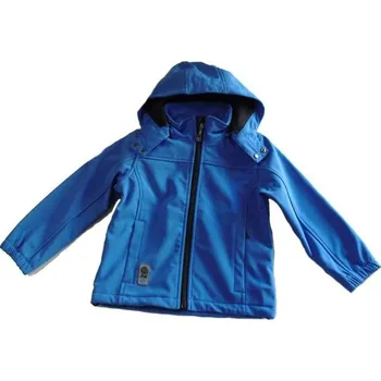 Dětská softshellová bunda chlapecká Topo 2-60280-730 - 122