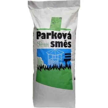 Travní směs OSEVA UNI Travní směs Britan 25kg - luxusní parková směs