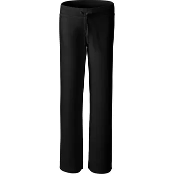 Dámské tepláky ALTISPORT NoPrint NP/ALW806 ČERNÁ XS