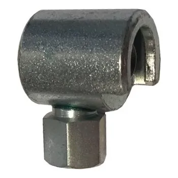 Mazací spojka-násuvná velikost 22 / M10x1 KOVAZ 0700301