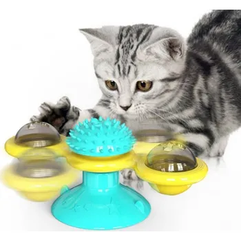 Hračka pro psa Točící se hračka