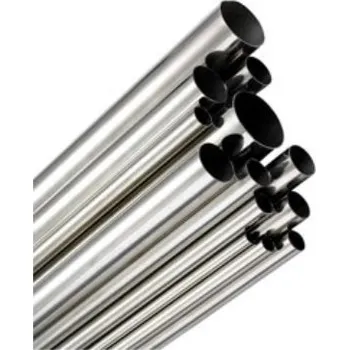 Vodovodní potrubí Hydraulická trubka 28x2 ocelová bezešvá pozinkovaná Parker R28X2CF