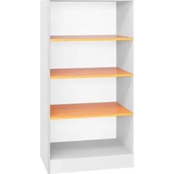 Knihovna NEAPOL knihovna 150 cm