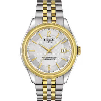 Pánské hodinky T-Classic Tissot T1084082203700
