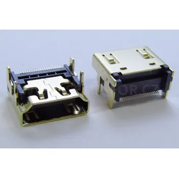 konektor HDMI female 06