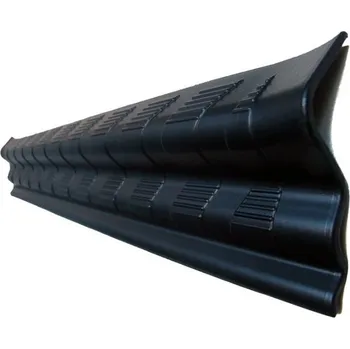 Lišta karosérie Rider Prahové lišty VW Crafter 2006-2017