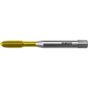 Závitořezný nástroj Závitník tvářecí - NAREX M3 /2960/ TiN