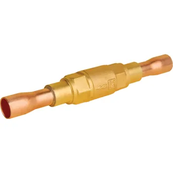 Ventil Castel Ventil zpětný 10mm CASTEL 3132W/M10