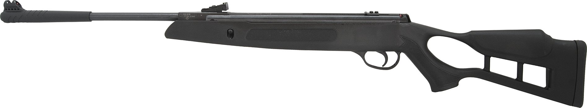 Vzduchovka Hatsan Striker Edge cal.5,5mm FP