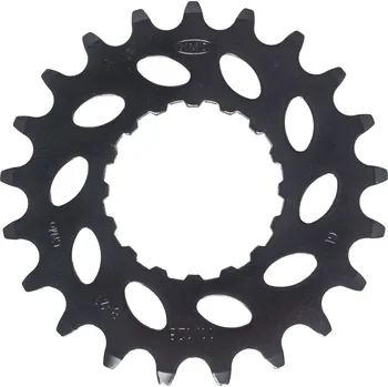 Kazeta přesmyku KMC PASTOREK BOSCH 21 ZUBŮ 11/128"