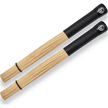 Latin Percussion Paličky Synthetic Rhythm RodsNatural LP9917 104563