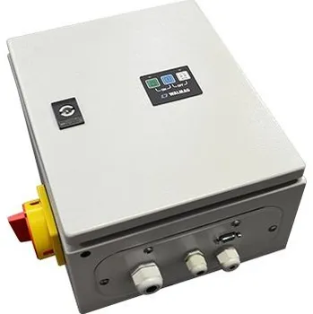 Řídící jednotka Řídící jednotka elektropermanentních magnetů LCC - (LCC20	x 300) LCC2000