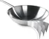 Pánev Hendi 839003 wok pánev stříbrná 36 cm