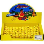 Velikonoční kuřátko 3 cm, papírová krabička