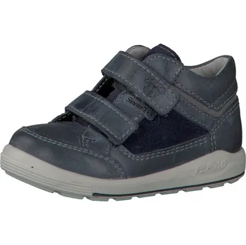 celoroční kožené boty Ricosta Mika se Sympatexem