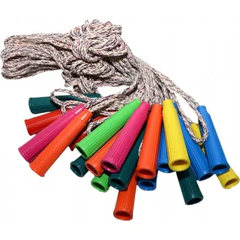 Švihadlo Švihadlo bavlna 3 m s plastovými rukovítky