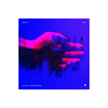 Zahraniční hudba Global Underground:Select #9 / 2CD - Various [2 CD]