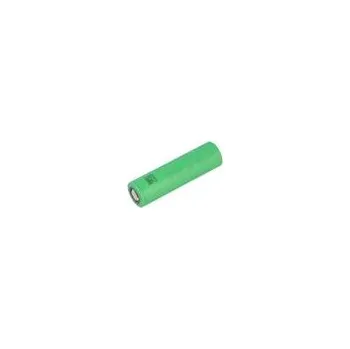 Článková baterie MURATA Akum: Li-Ion 18650,MR18650 3,6V 3000mAh Ø18,35x65,2mm 30A