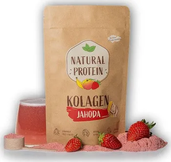 Kloubní výživa NaturalProtein Kolagen 300 g