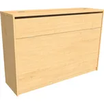 Peřináč NEDO Varianta: Šířka 145 cm, Dekor: Javor