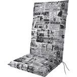 Doppler Spot vysoký 118 x 48 x 5 cm