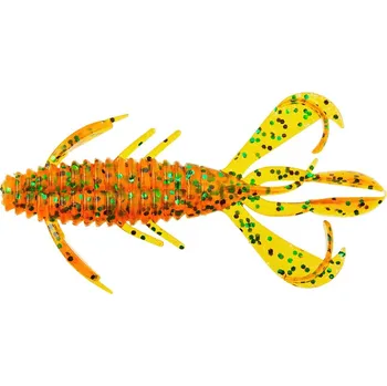 Lucky John Bug 3,5" 6ks barva PA19