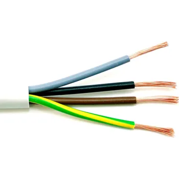 elektrický kabel KABLO VRCHLABÍ CMSM 4G0,75 (4Bx0,75) DO010000704GSKN