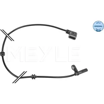 ABS Snímač, počet otáček kol MEYLE 014 800 0112