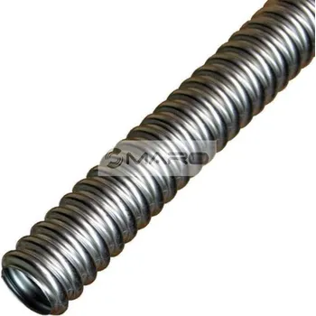 Ohřívač vody Regulus Trubka nerezová vlnovcová Kombiflex pro vodu a solar DN 16, 3/4", 4 m návin, 3094