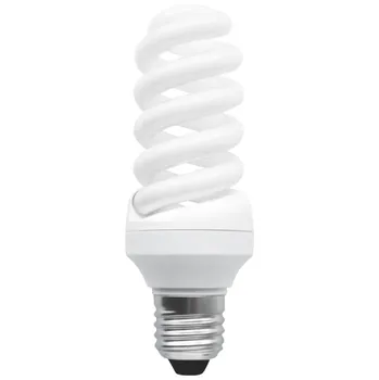 Žárovka EMITHOR Úsporná žárovka E27 15W 230V 900lm 2700K