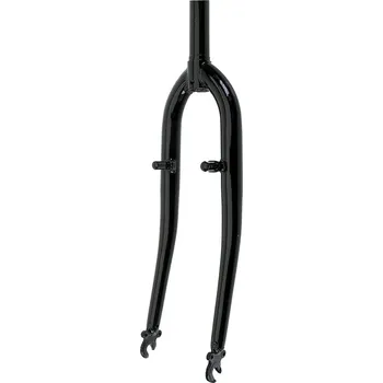 Vidlice na kolo Vidlice 20" MTB 1" černá 240/závit 130