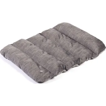 Pelíšek pro psa Lebeddie Šedé Mobedo Velikost: S Cestovní pelech pro psy