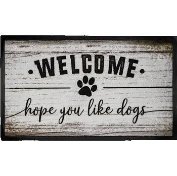 Rohožka Rohožka 585 Image 338 hope you like dogs Rohožka 585 Image 338 hope you like dogs