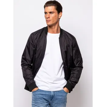 Pánská bunda HEAVY TOOLS NOVY Barva: Black, Velikost: L