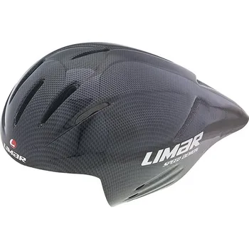 Chránič hlavy Přilba Limar CRONO SPEED DEMON ,Carbon ,velikost L