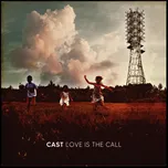 Love Is The Call - Cast
