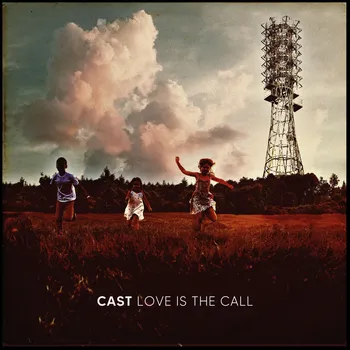 Zahraniční hudba Love Is The Call - Cast