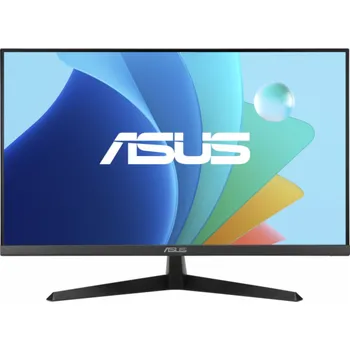 Monitor ASUS Eye Care VY279HF, LED monitor